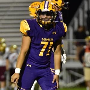 Meet your Posher, Luke